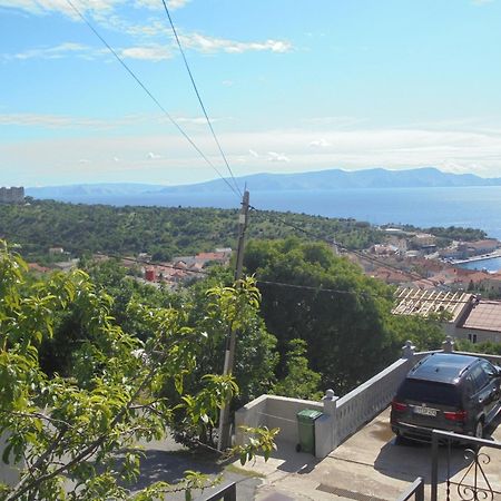Apartamento Coala Senj  Exterior foto