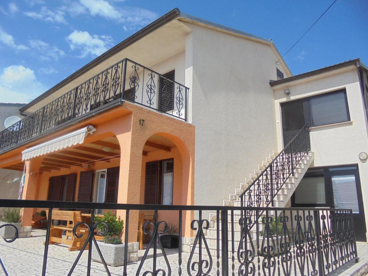 Apartamento Coala Senj  Exterior foto