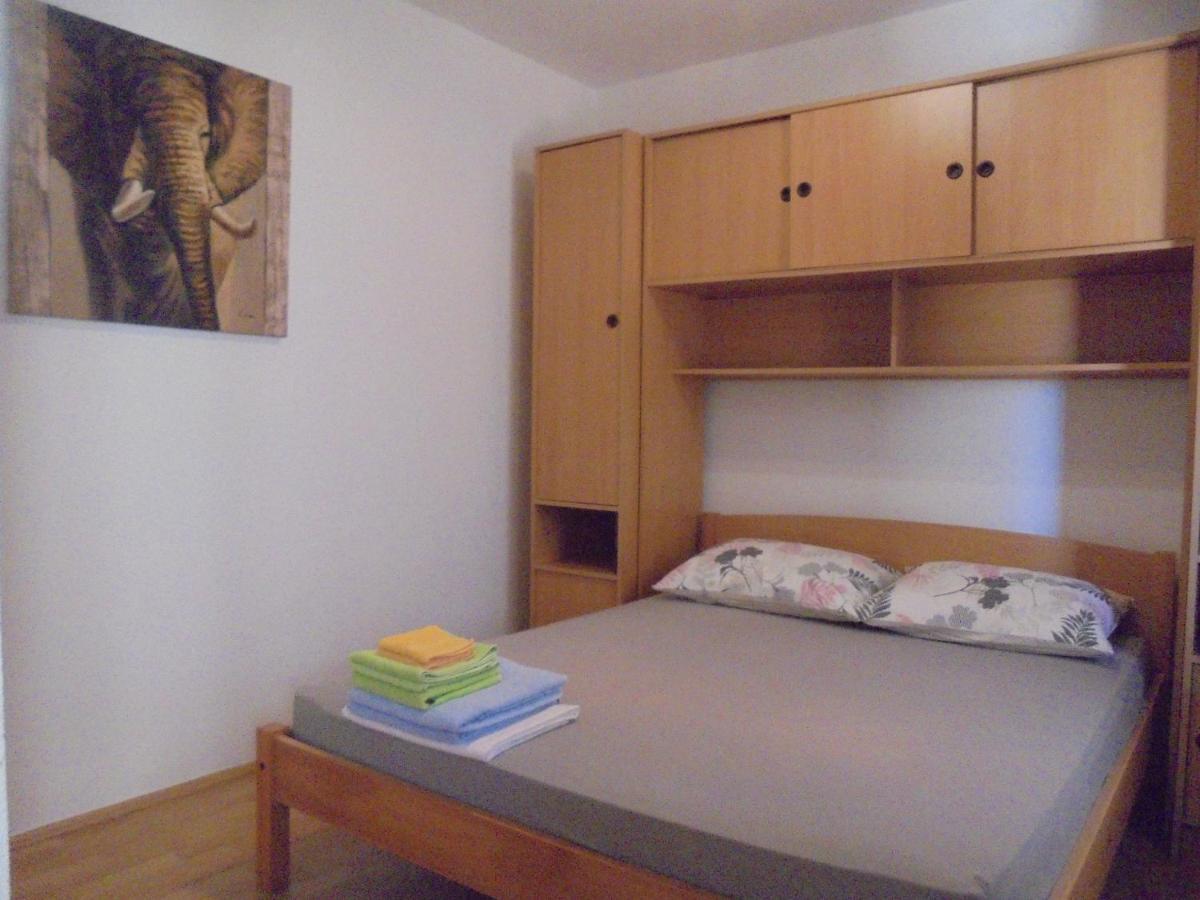 Apartamento Coala Senj  Exterior foto