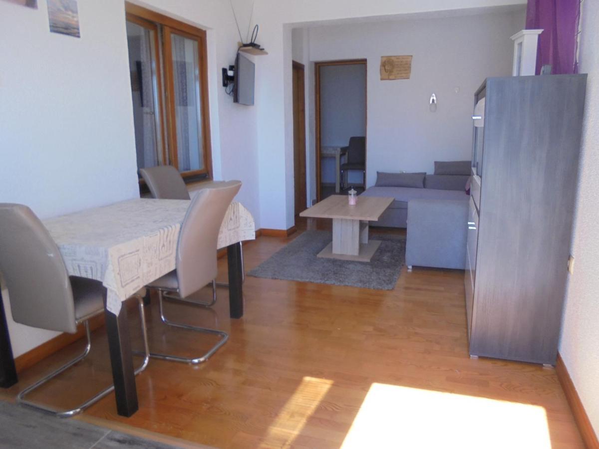 Apartamento Coala Senj  Exterior foto