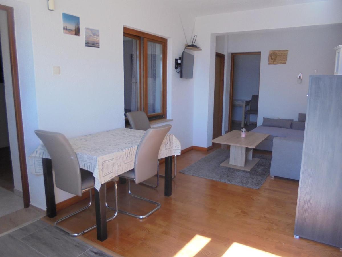 Apartamento Coala Senj  Exterior foto
