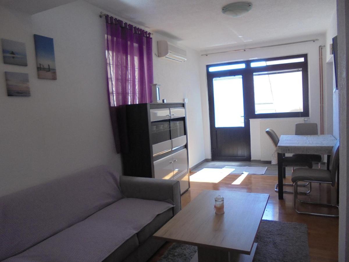 Apartamento Coala Senj  Exterior foto