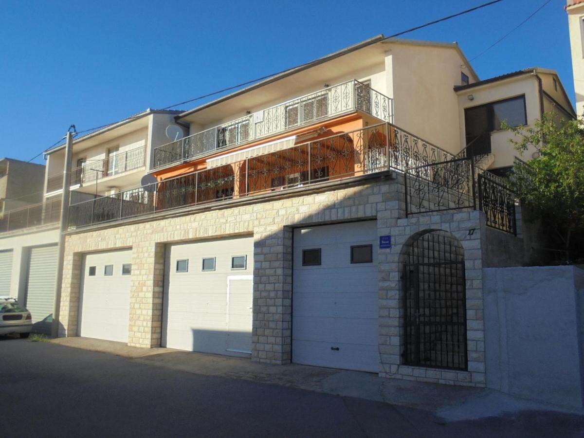 Apartamento Coala Senj  Exterior foto