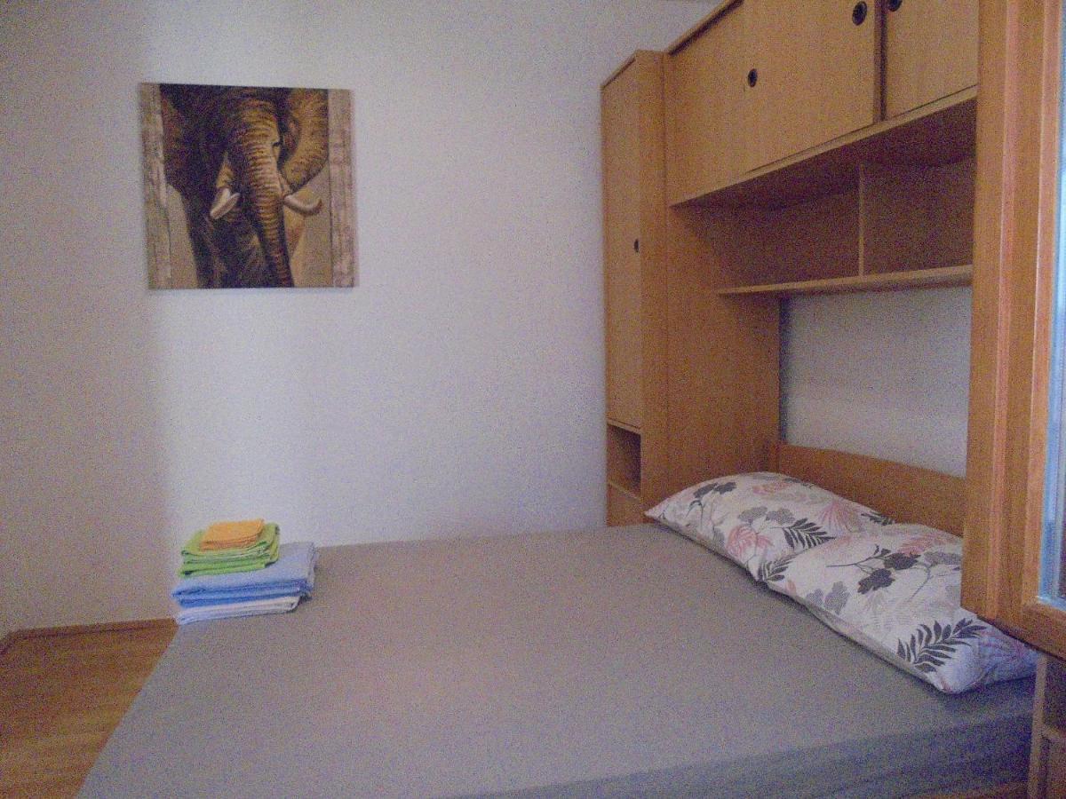 Apartamento Coala Senj  Exterior foto