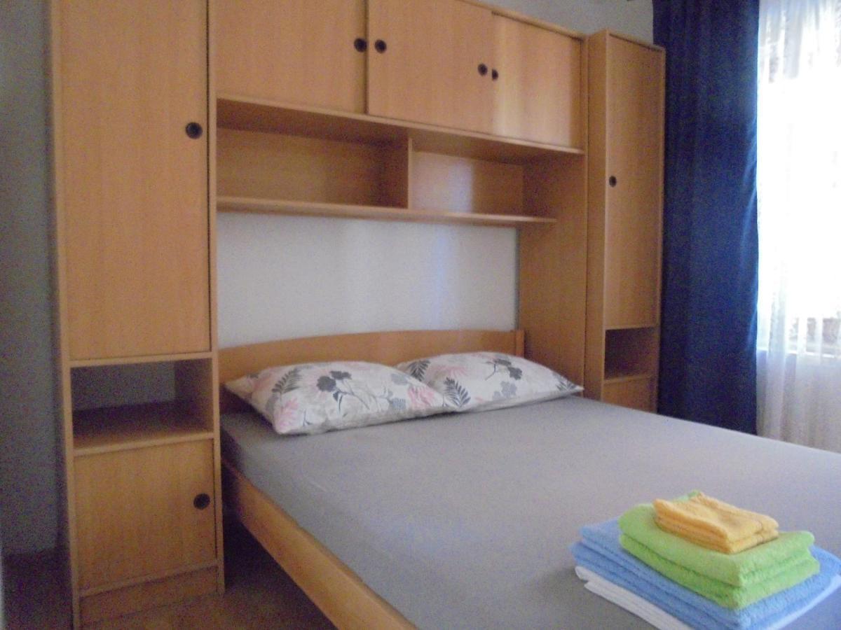Apartamento Coala Senj  Exterior foto