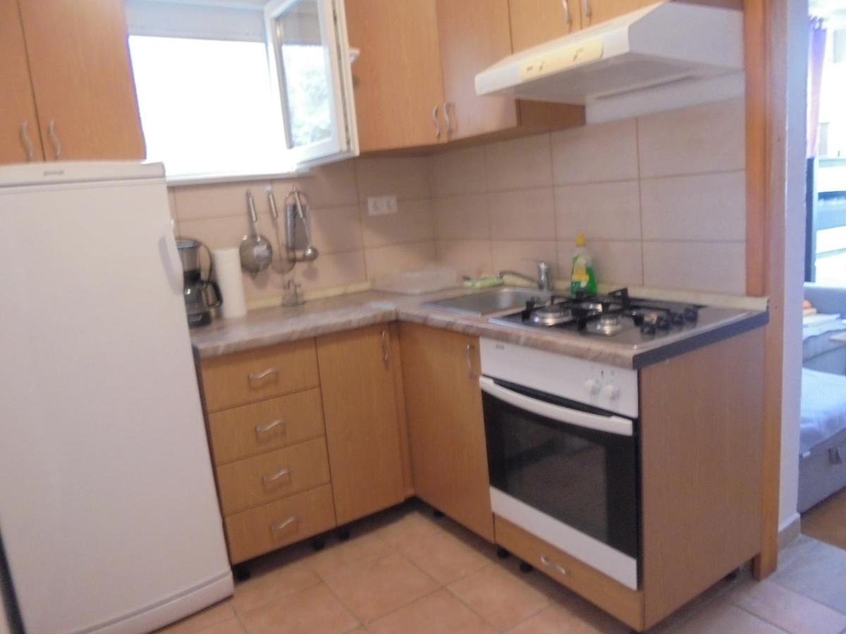 Apartamento Coala Senj  Exterior foto