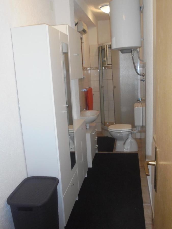 Apartamento Coala Senj  Exterior foto