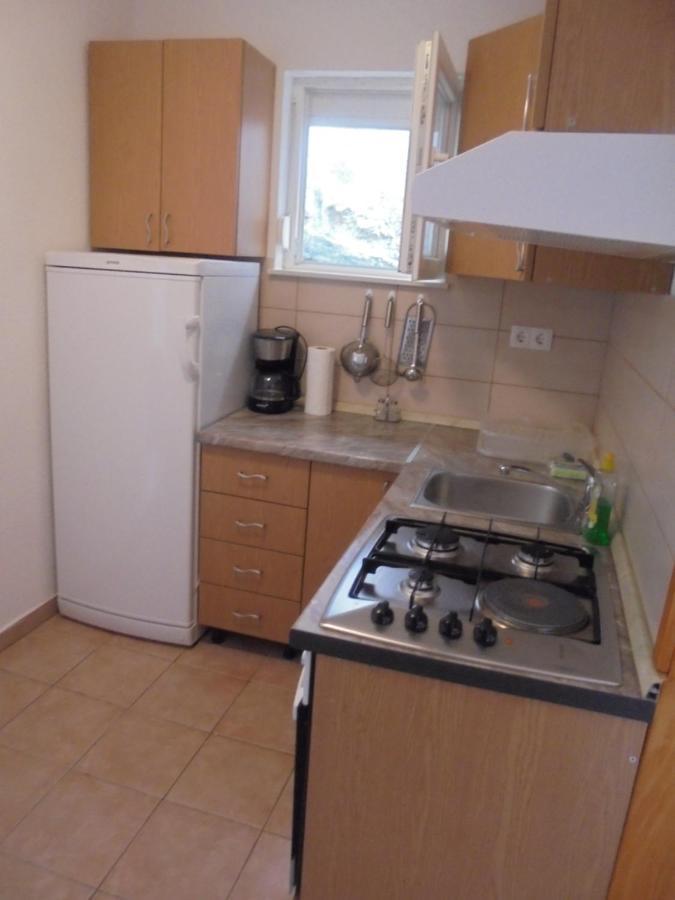 Apartamento Coala Senj  Exterior foto