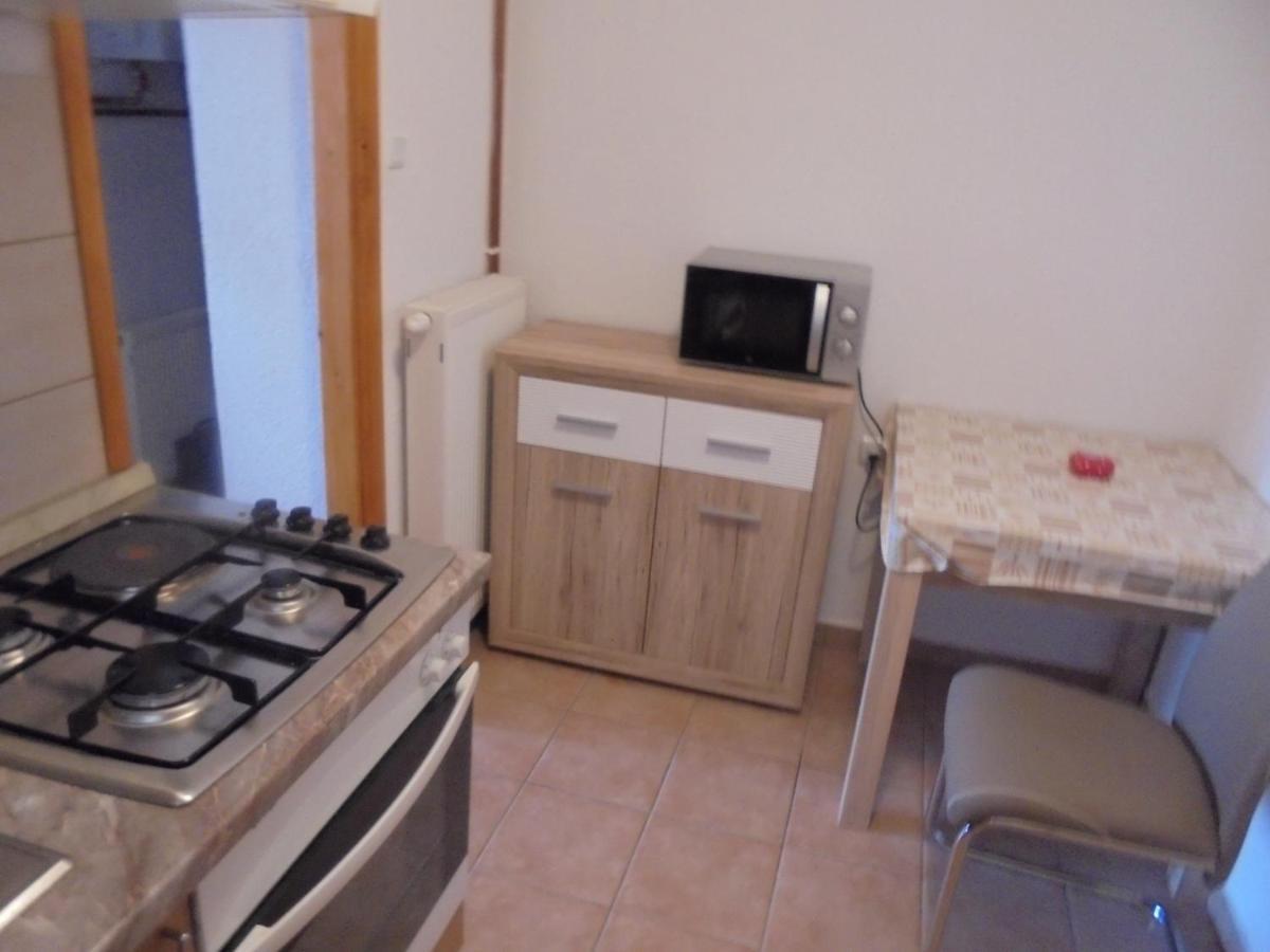 Apartamento Coala Senj  Exterior foto