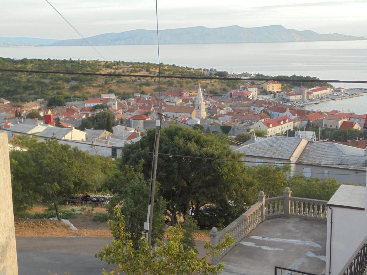 Apartamento Coala Senj  Exterior foto