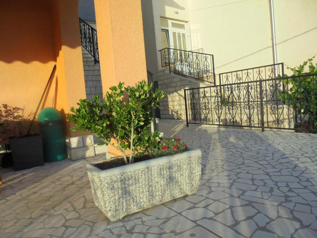 Apartamento Coala Senj  Exterior foto