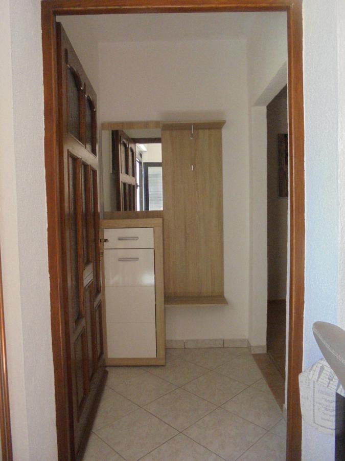 Apartamento Coala Senj  Exterior foto