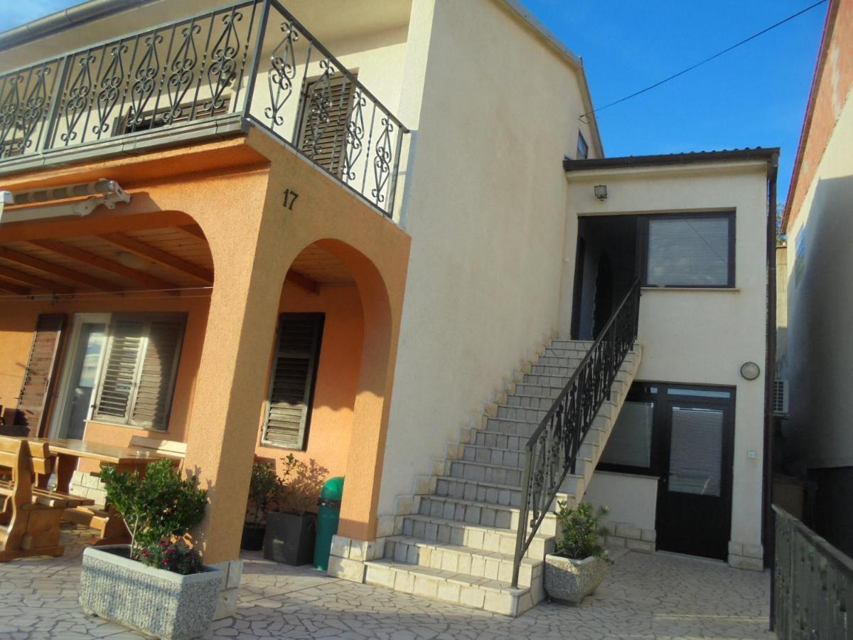 Apartamento Coala Senj  Exterior foto