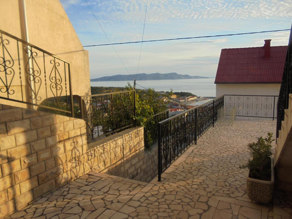 Apartamento Coala Senj  Exterior foto