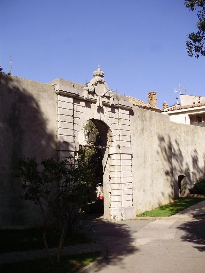 Apartamento Coala Senj  Exterior foto