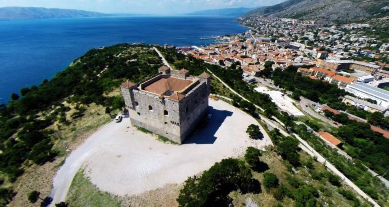 Apartamento Coala Senj  Exterior foto