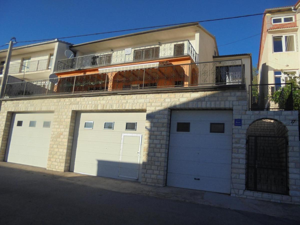 Apartamento Coala Senj  Exterior foto