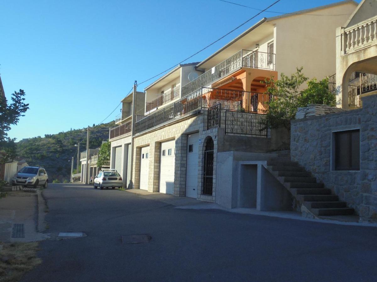 Apartamento Coala Senj  Exterior foto