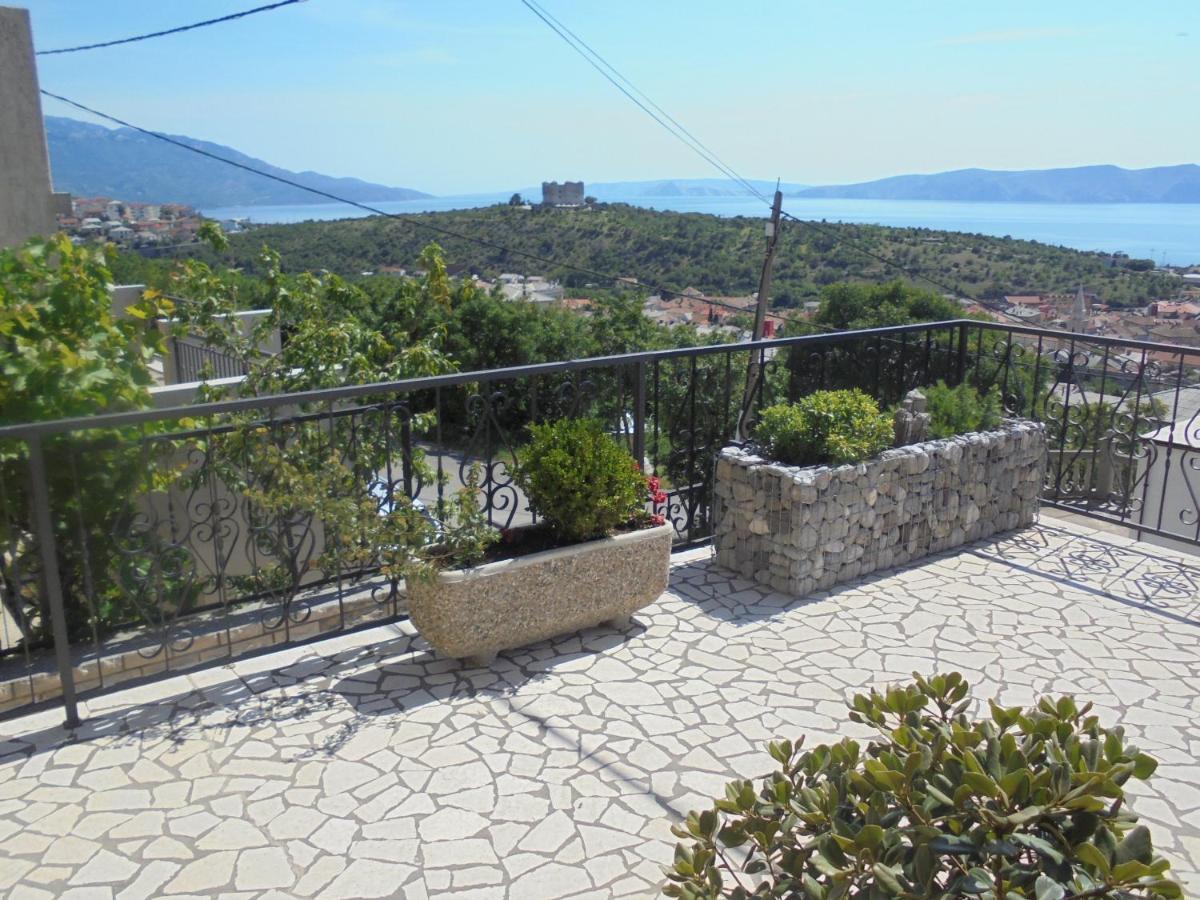 Apartamento Coala Senj  Exterior foto
