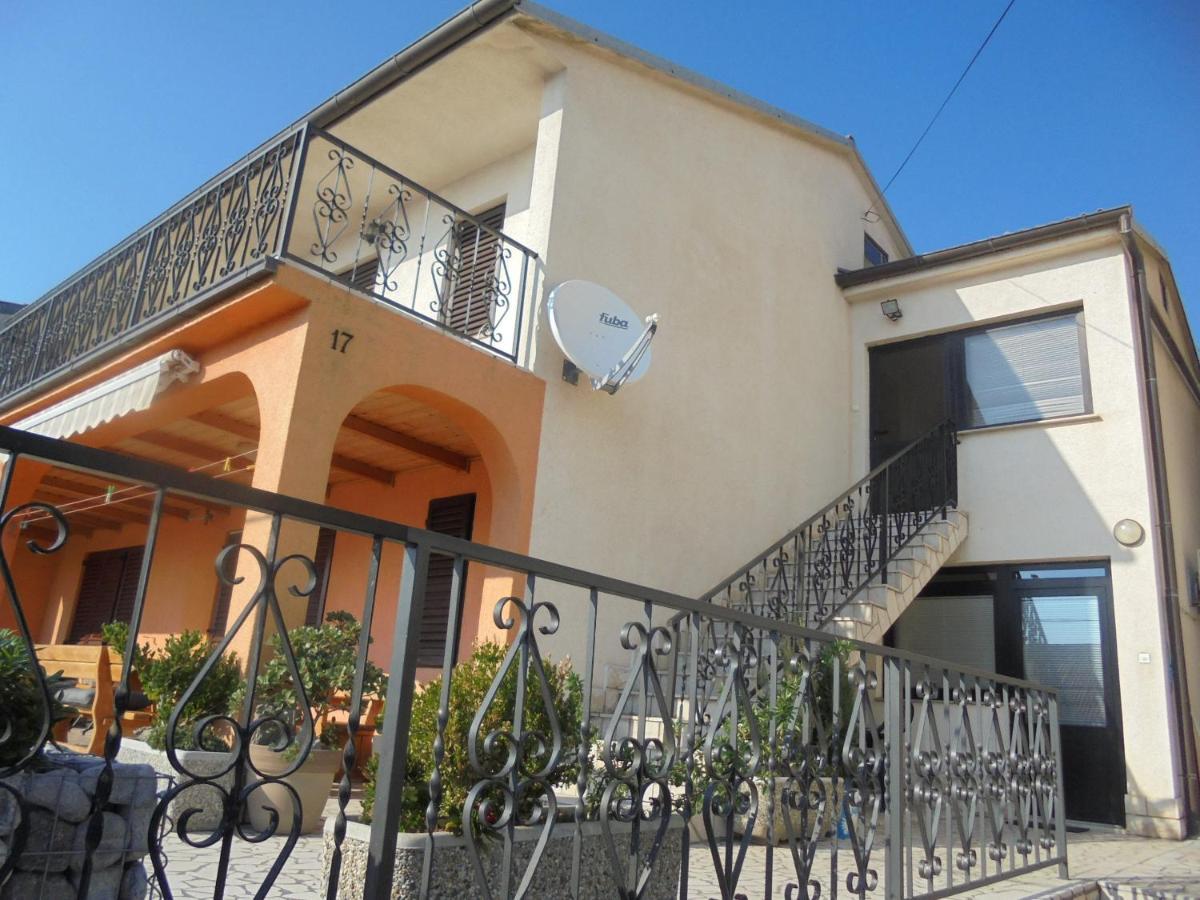 Apartamento Coala Senj  Exterior foto