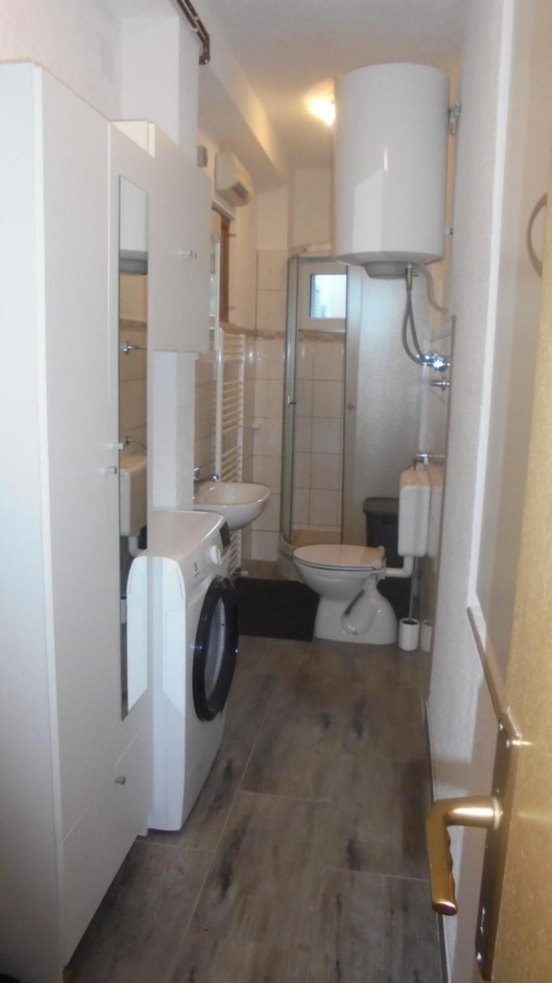 Apartamento Coala Senj  Exterior foto