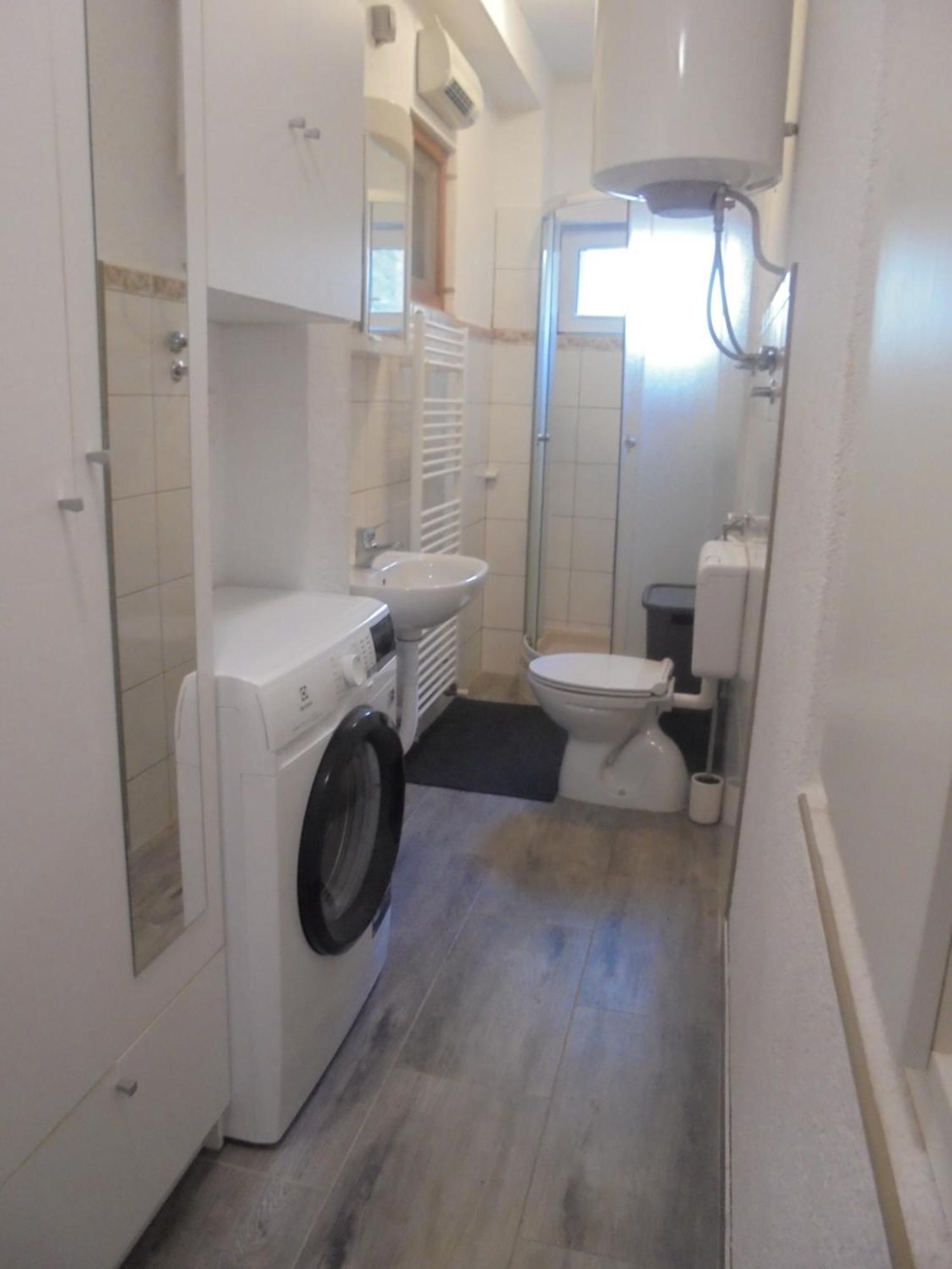 Apartamento Coala Senj  Exterior foto