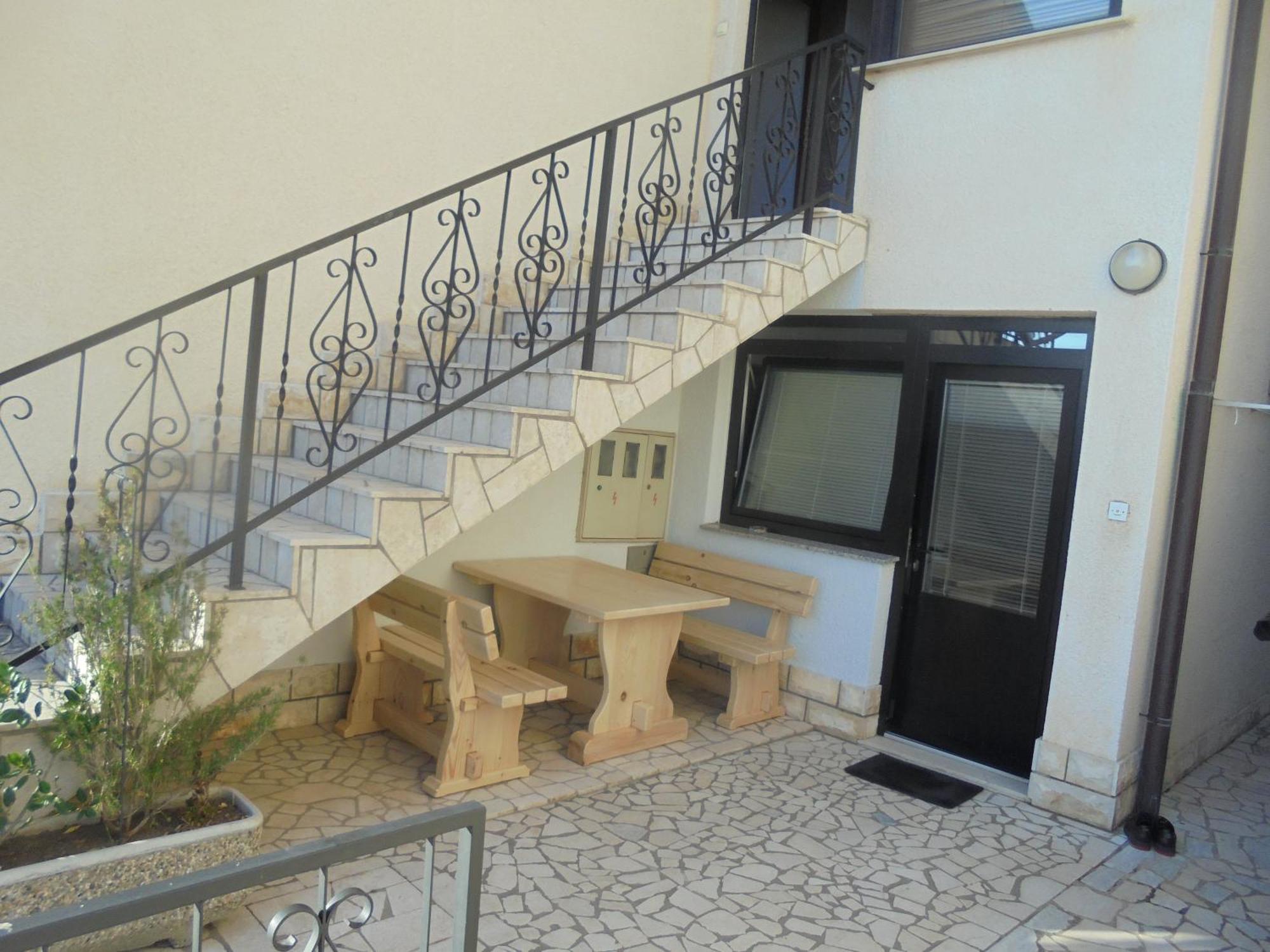 Apartamento Coala Senj  Exterior foto