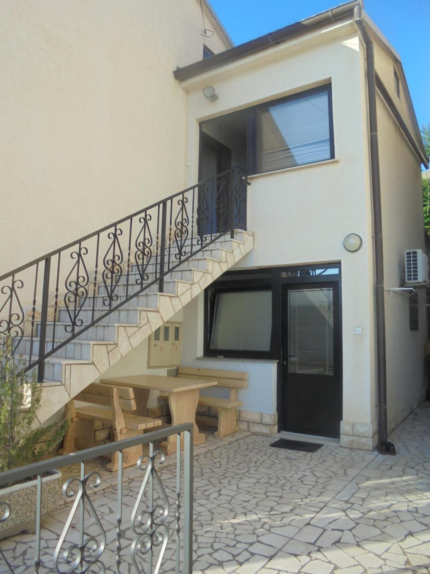 Apartamento Coala Senj  Exterior foto