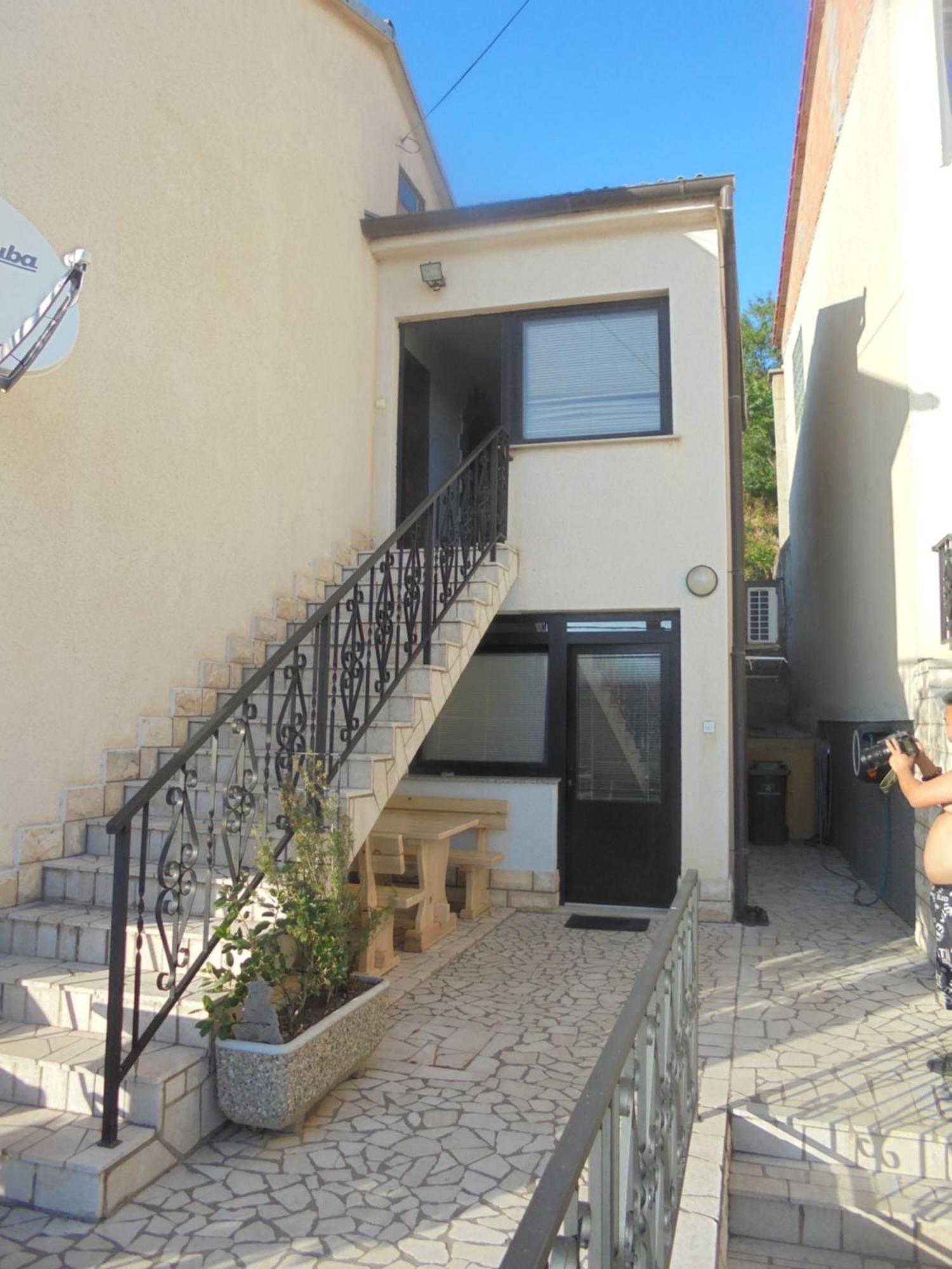 Apartamento Coala Senj  Exterior foto
