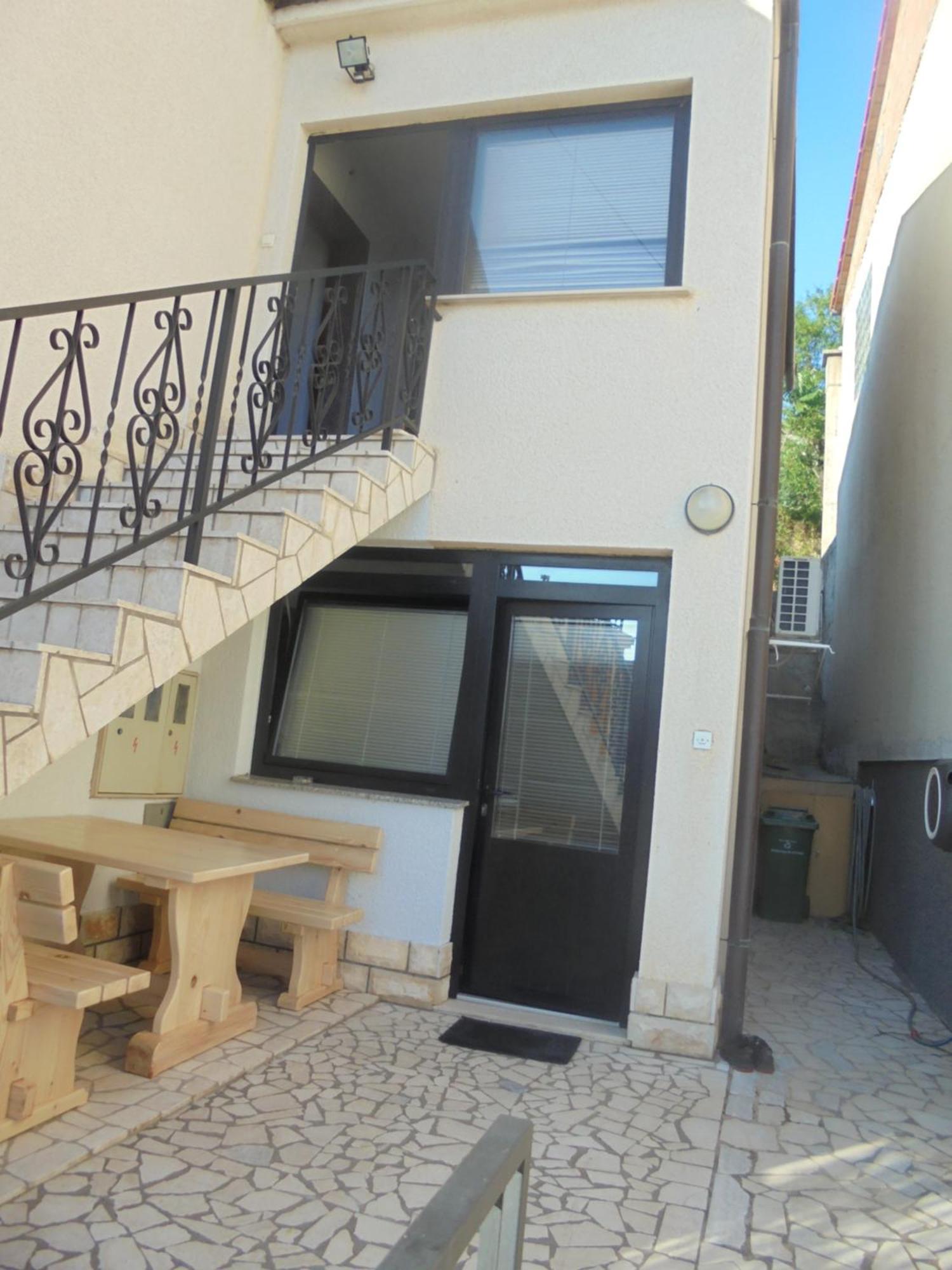 Apartamento Coala Senj  Exterior foto
