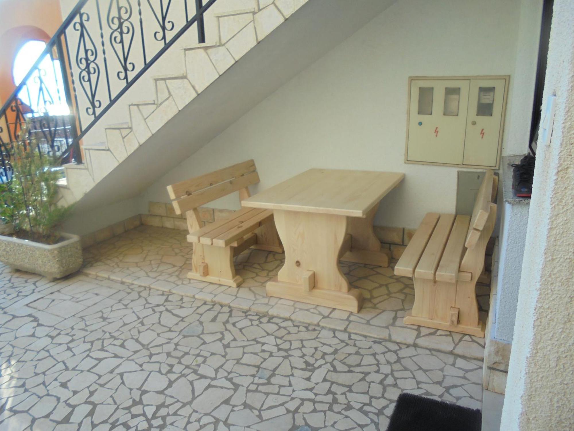 Apartamento Coala Senj  Exterior foto