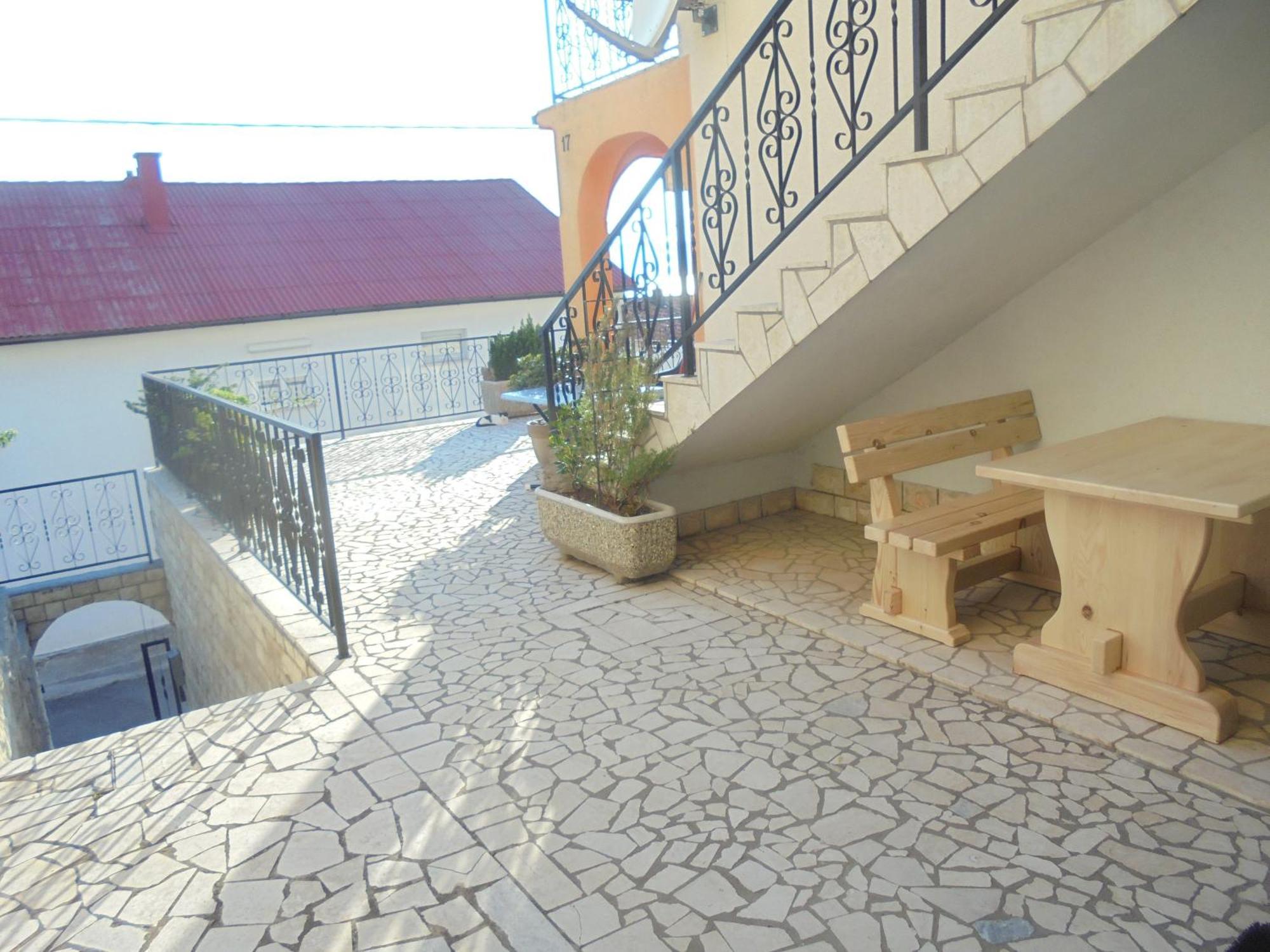 Apartamento Coala Senj  Exterior foto