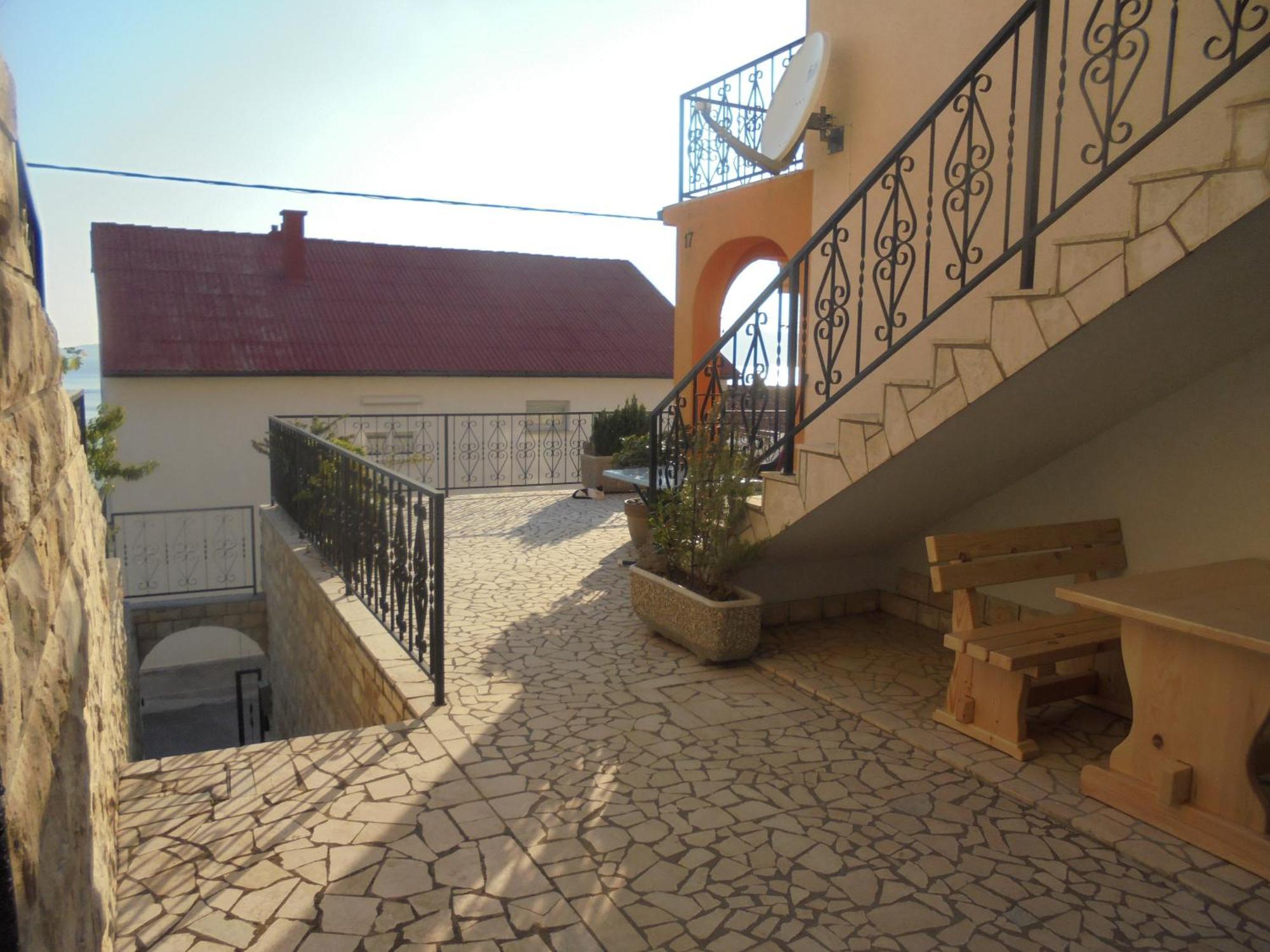 Apartamento Coala Senj  Exterior foto