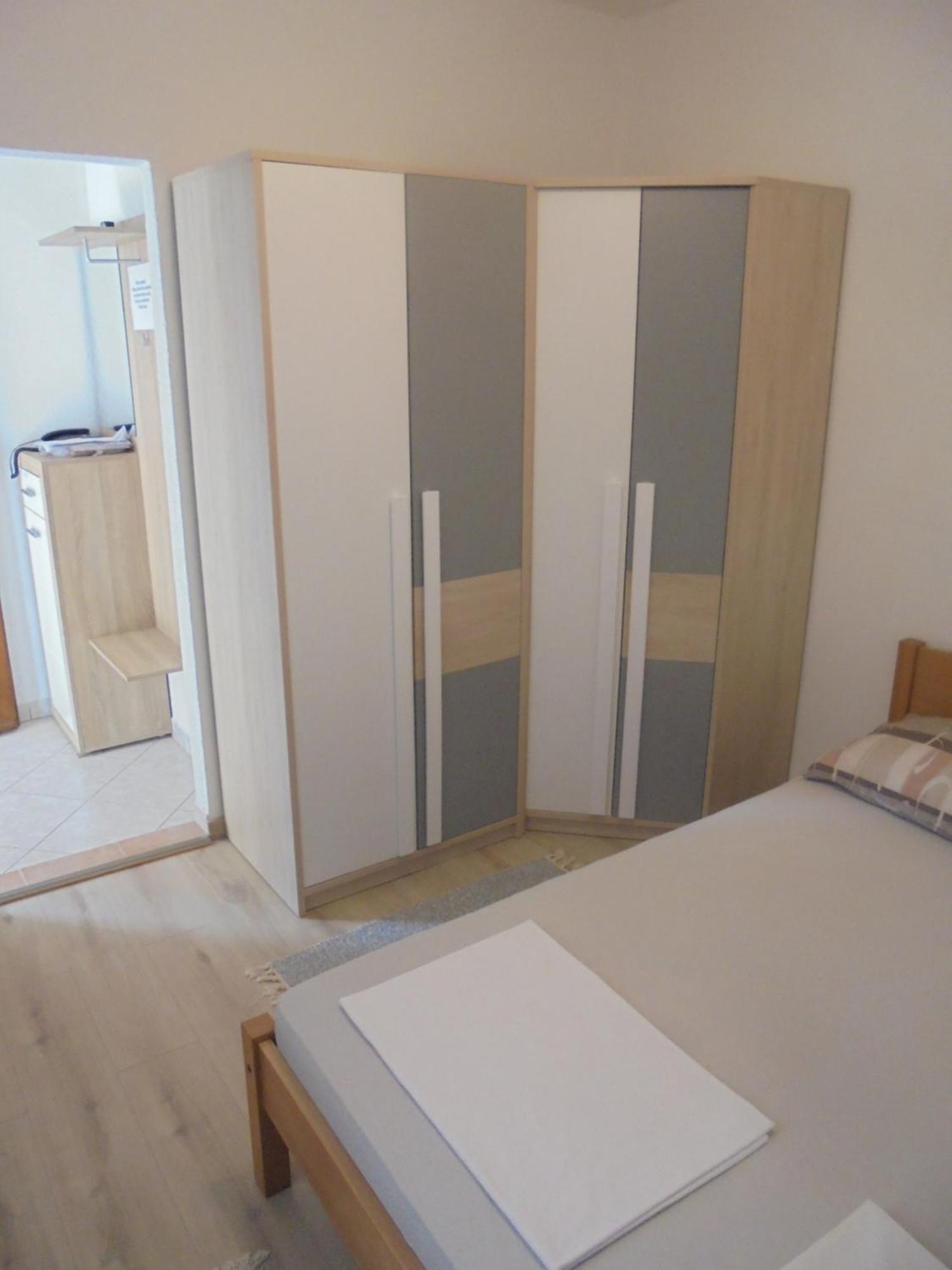 Apartamento Coala Senj  Exterior foto