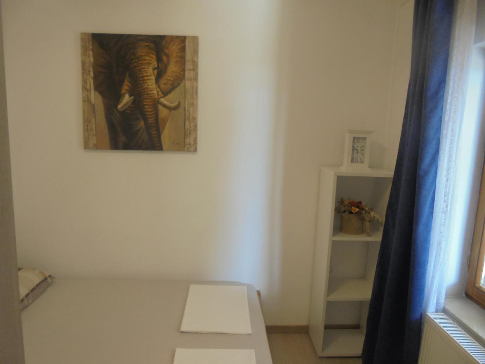 Apartamento Coala Senj  Exterior foto