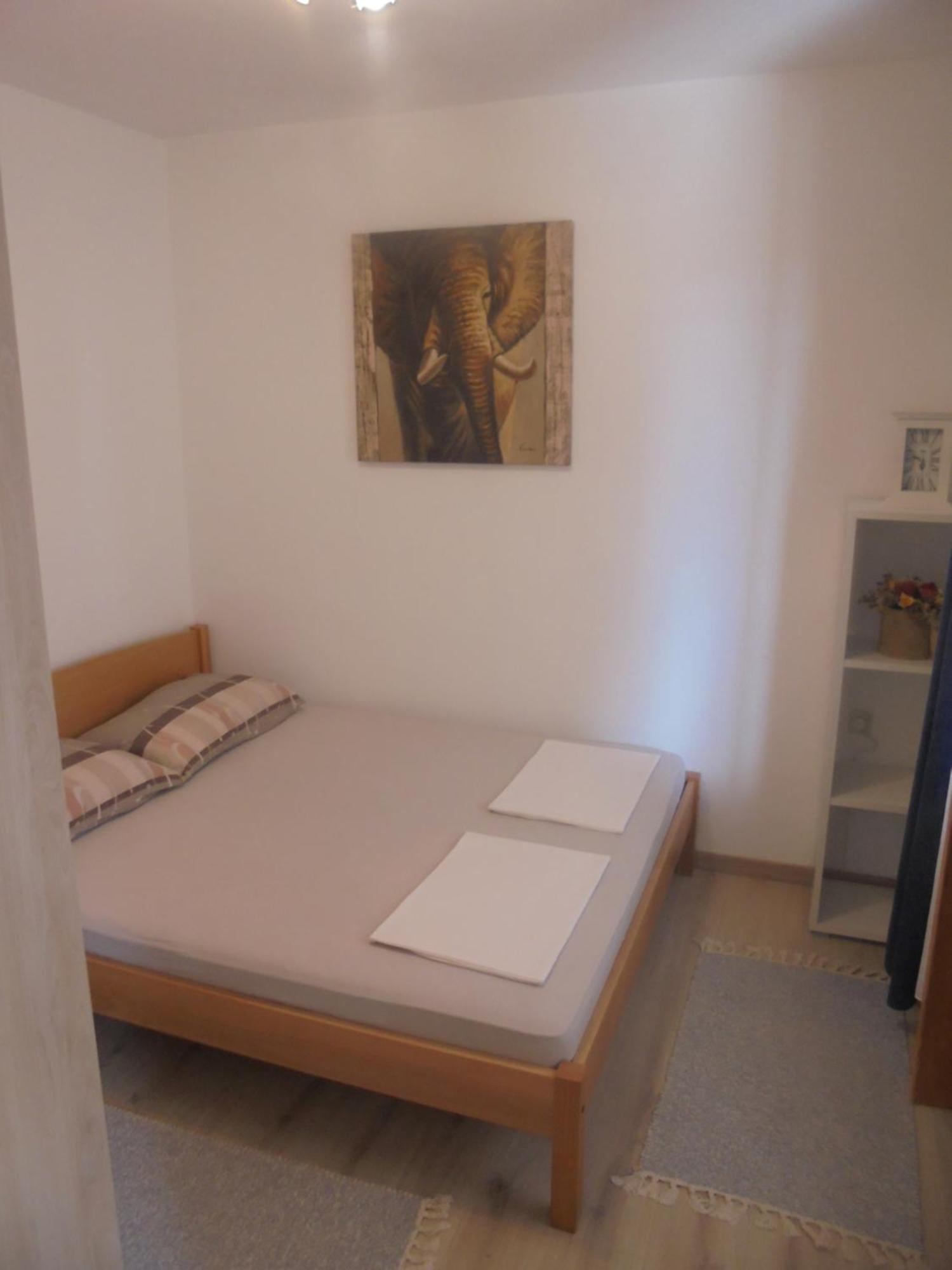 Apartamento Coala Senj  Exterior foto