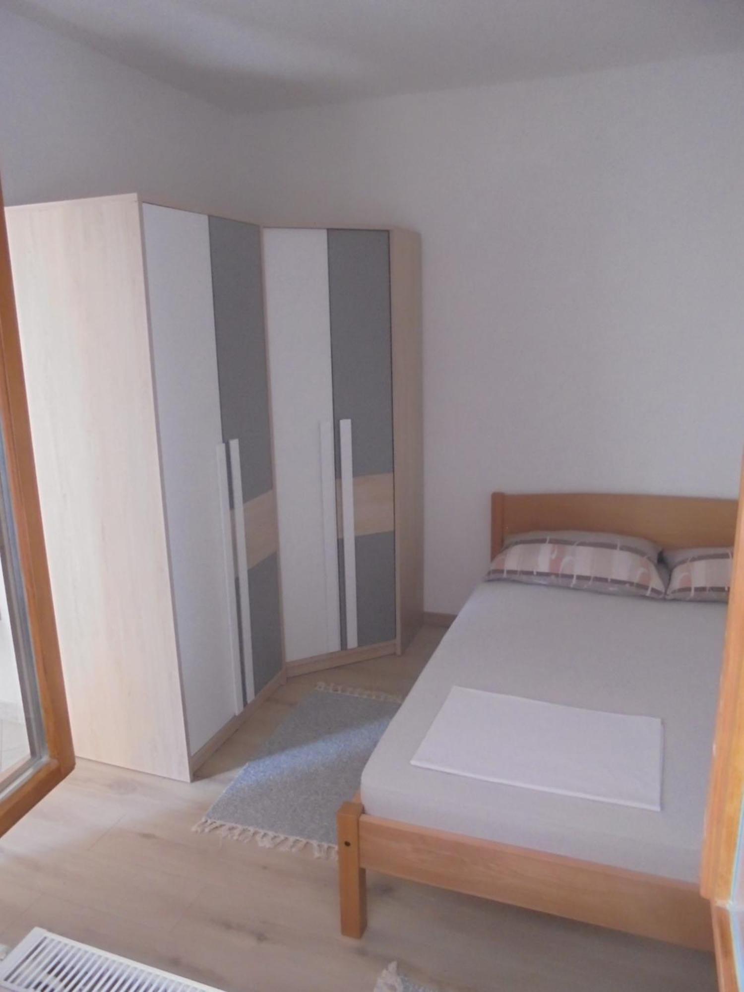 Apartamento Coala Senj  Exterior foto