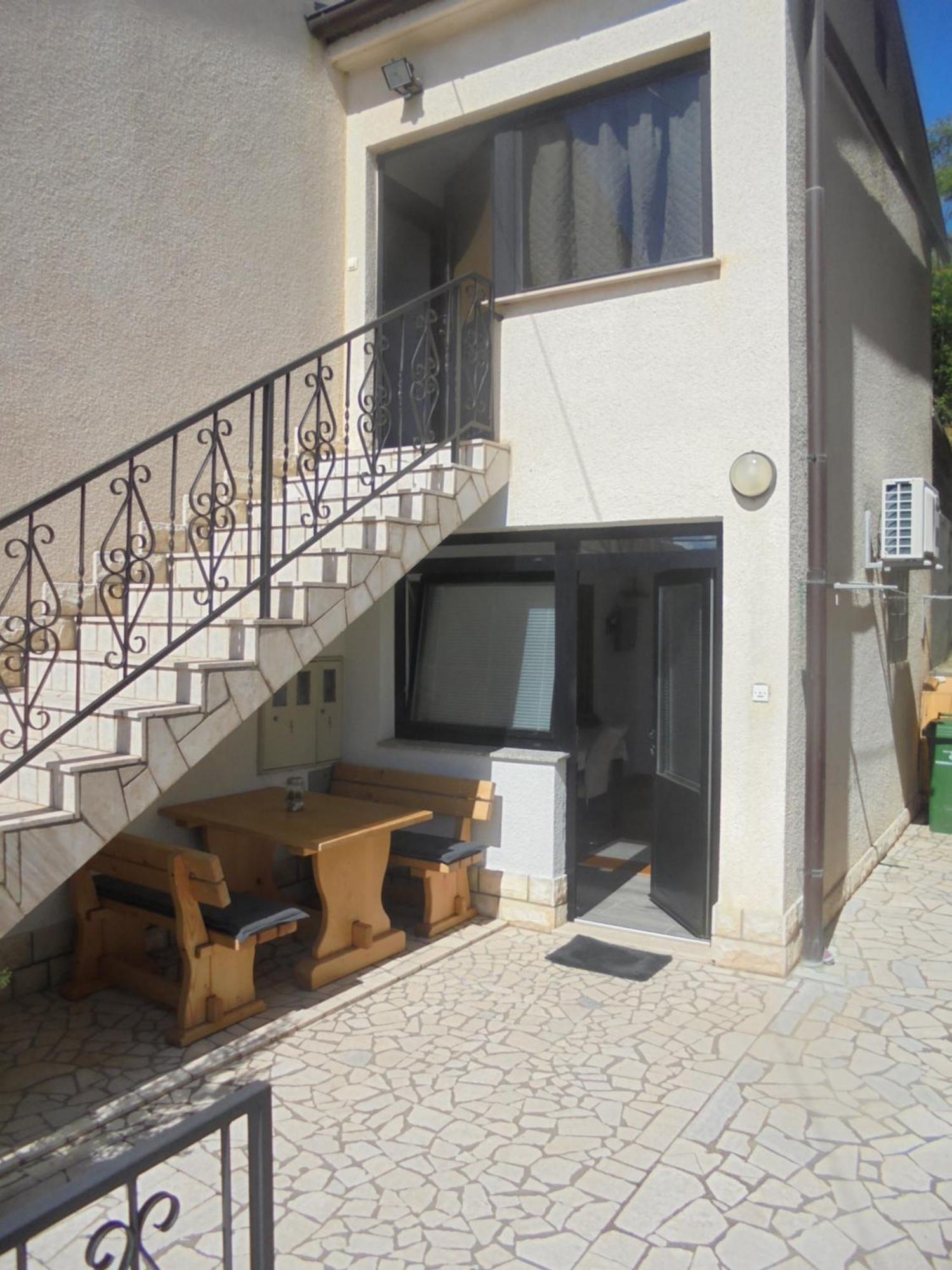 Apartamento Coala Senj  Exterior foto