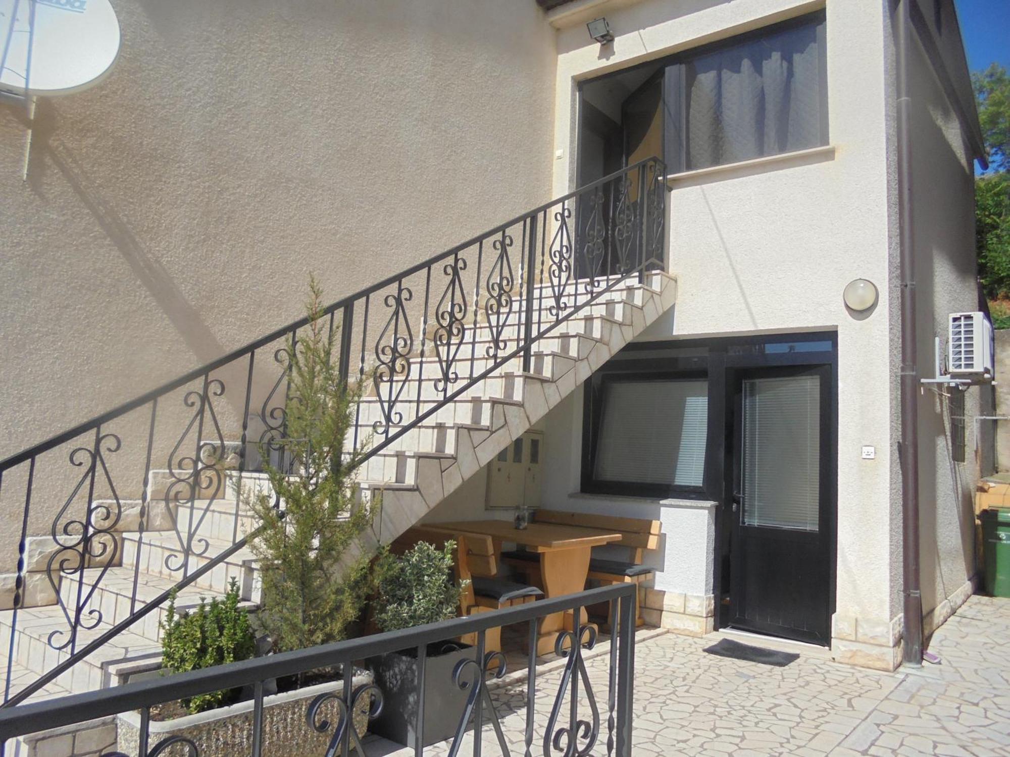 Apartamento Coala Senj  Exterior foto