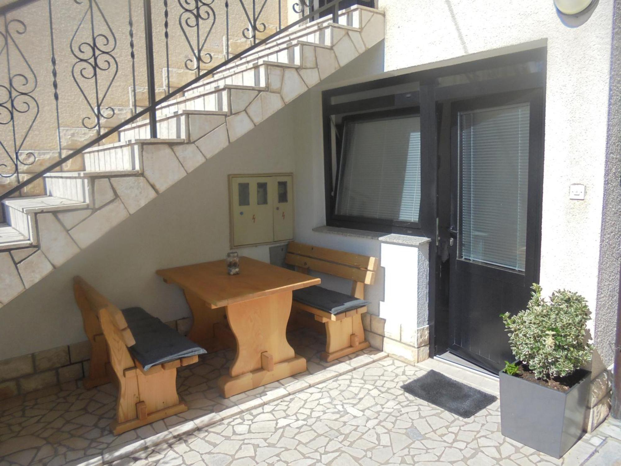 Apartamento Coala Senj  Exterior foto